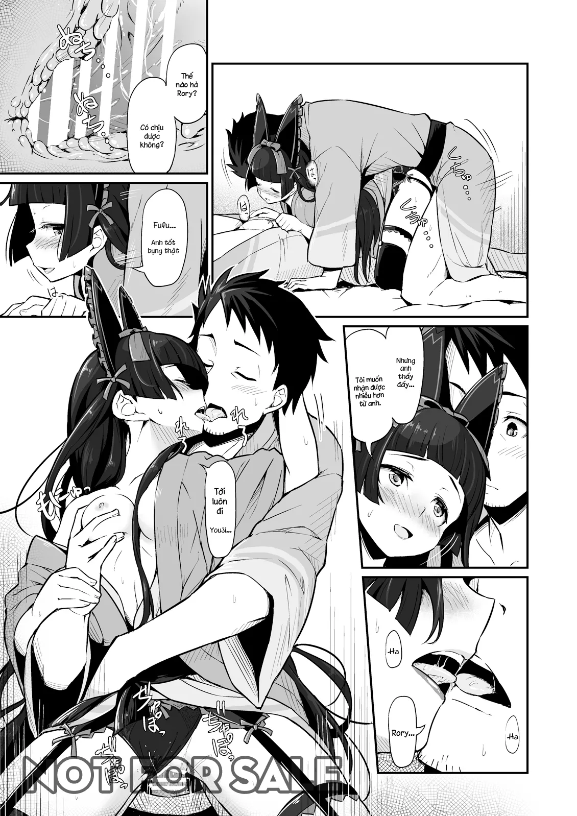 HentaiVN.net - Ảnh 16 - Hakone Sanchuu Yasen (Gate - Jietai Kano Chi Nite Kaku Tatakaeri) [箱根山中夜戦] - Chap 1
