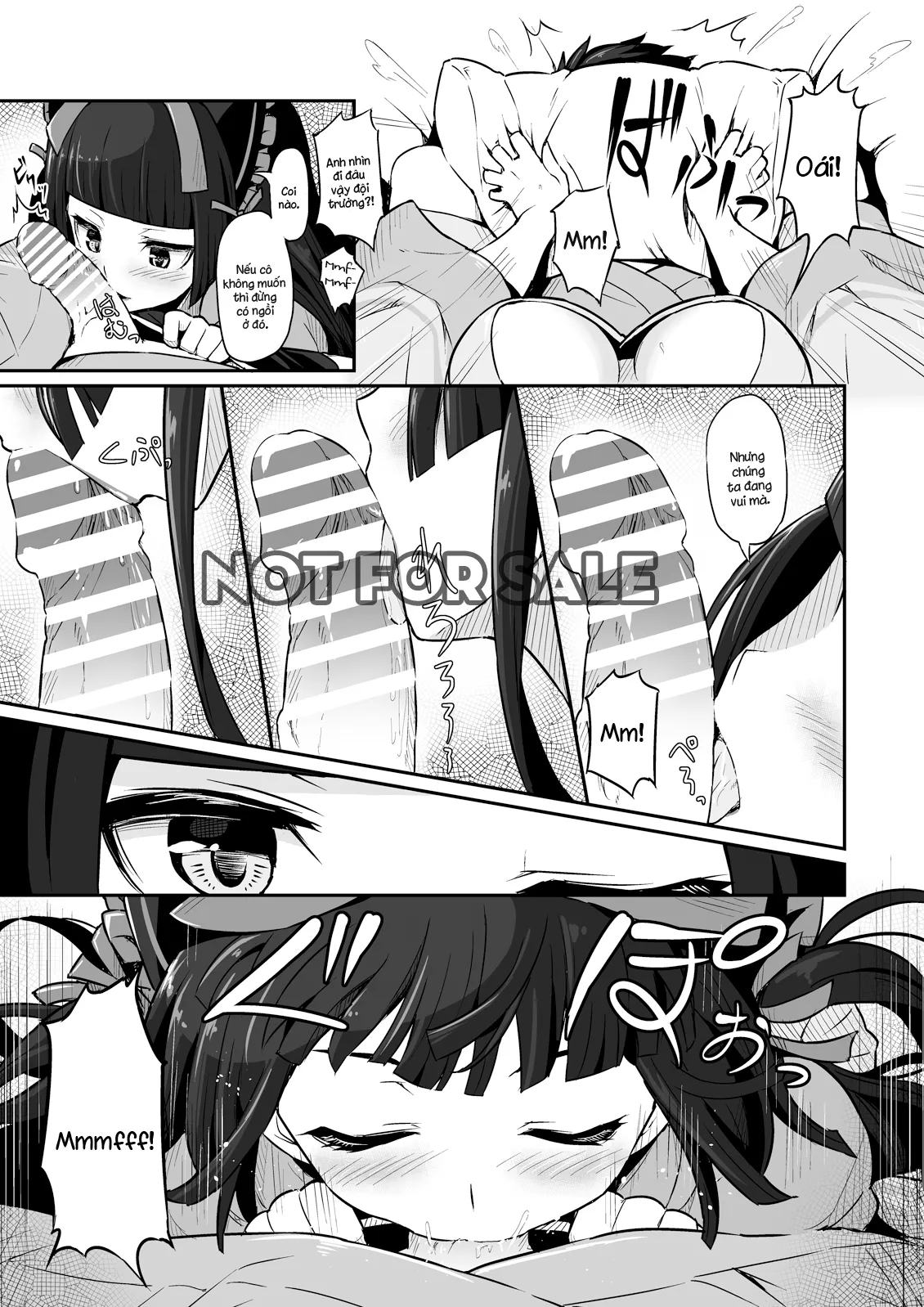 HentaiVN.net - Ảnh 8 - Hakone Sanchuu Yasen (Gate - Jietai Kano Chi Nite Kaku Tatakaeri) [箱根山中夜戦] - Chap 1