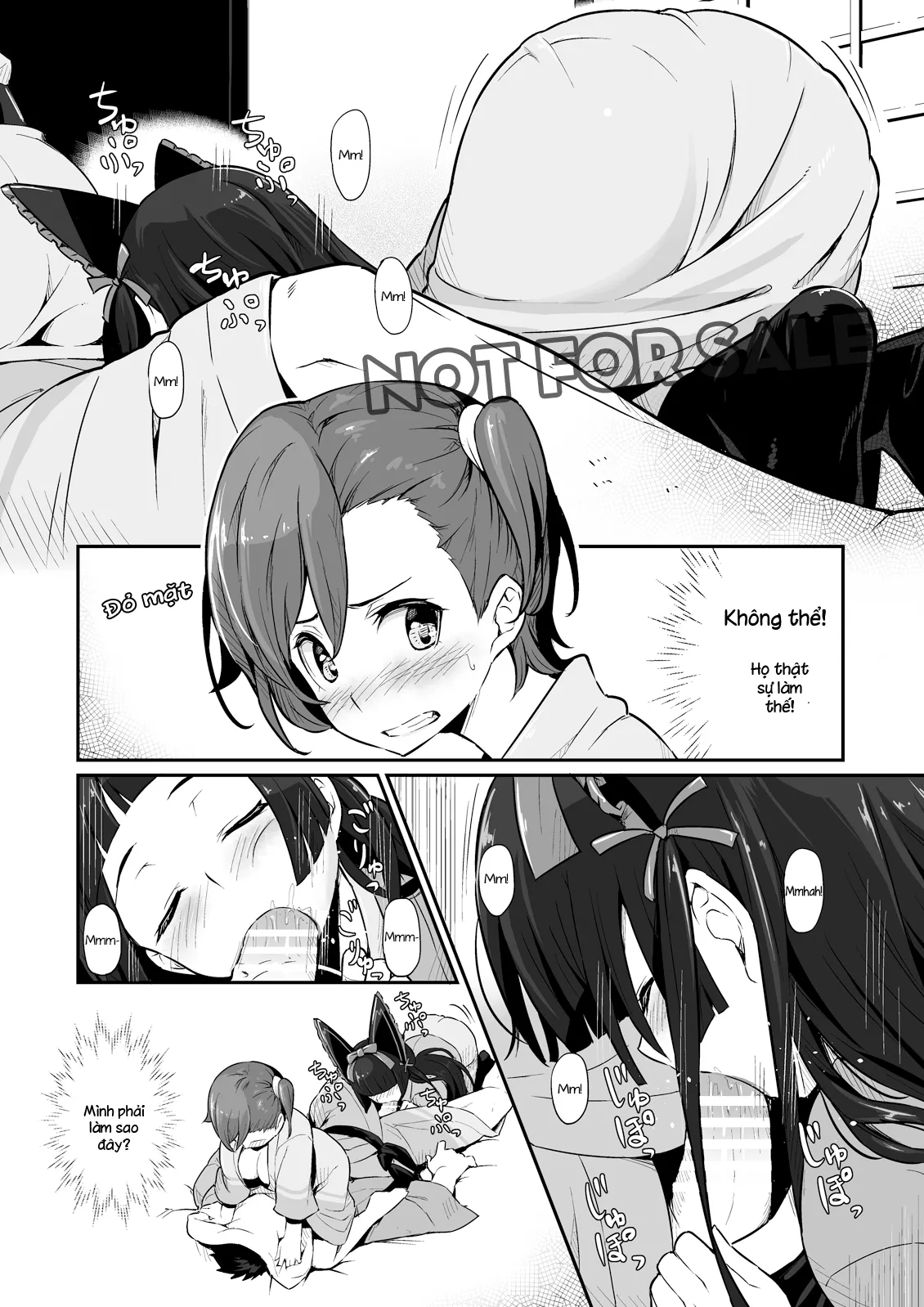 HentaiVN.net - Ảnh 9 - Hakone Sanchuu Yasen (Gate - Jietai Kano Chi Nite Kaku Tatakaeri) [箱根山中夜戦] - Chap 1