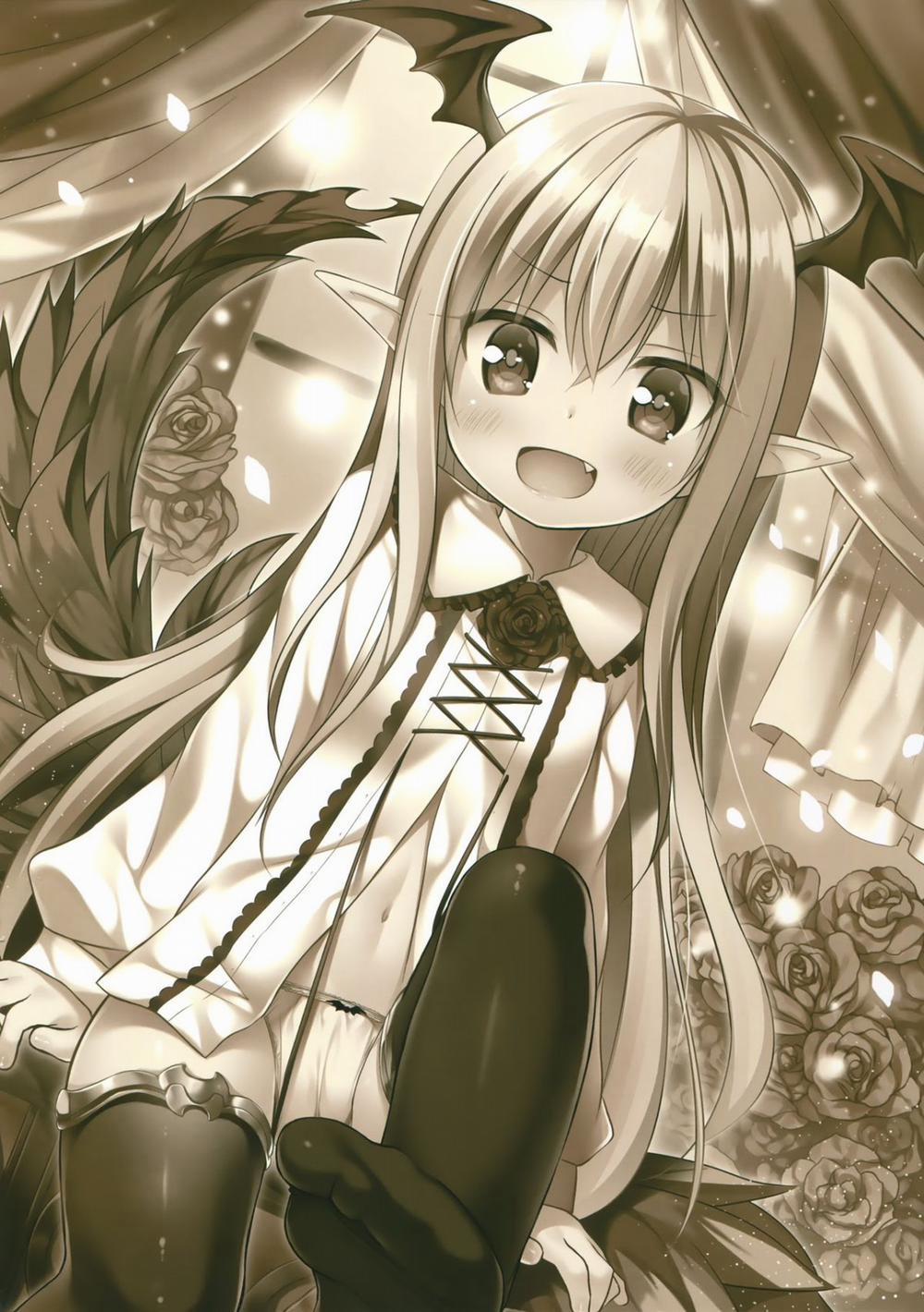 HentaiVN.net - Ảnh 22 - [Artist] Tamaya Oodama Nijiiro Soushuuhen [たまや大玉 虹色総集編] - Chap 1