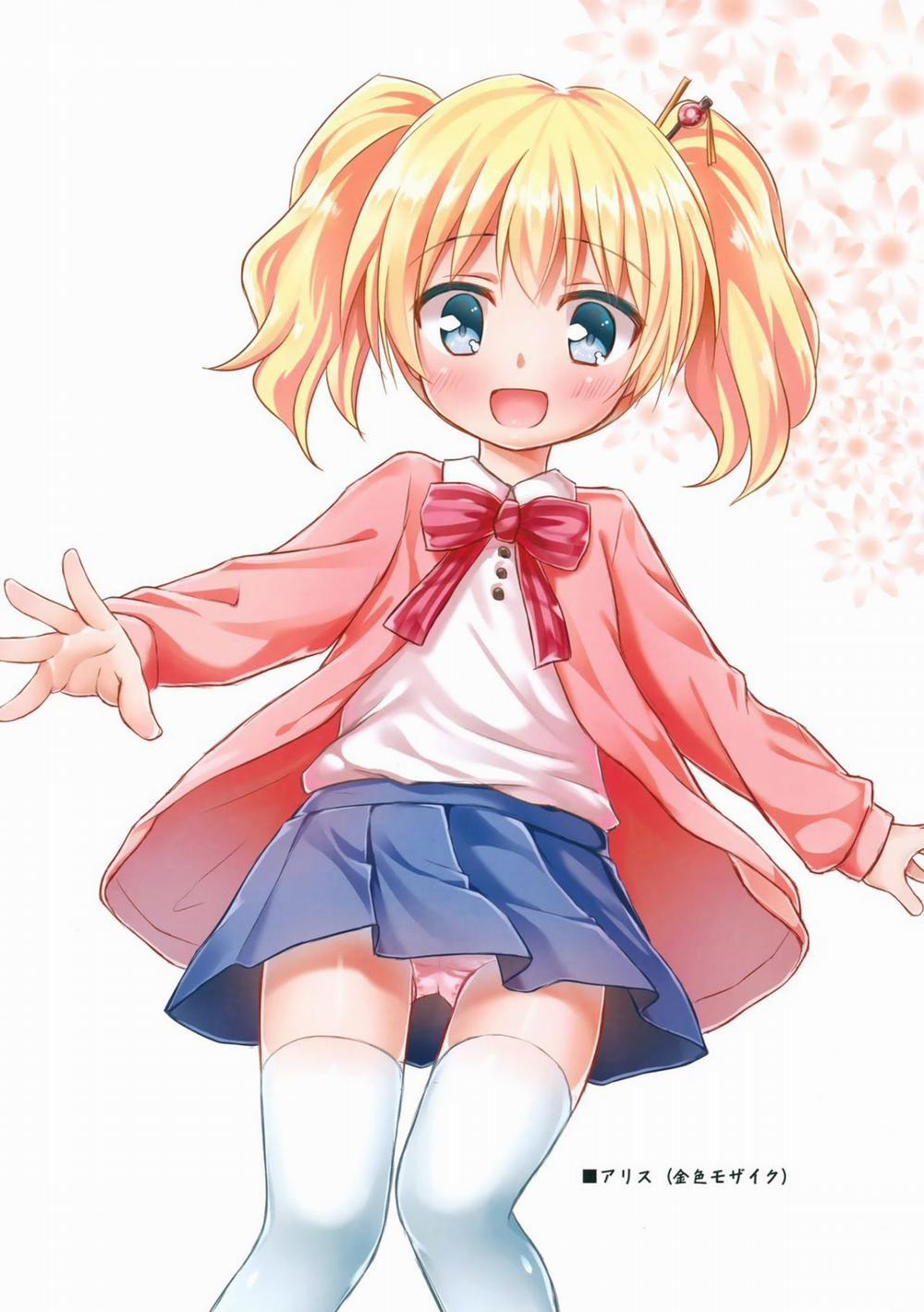 HentaiVN.net - Ảnh 8 - [Artist] Tamaya Oodama Nijiiro Soushuuhen [たまや大玉 虹色総集編] - Chap 1