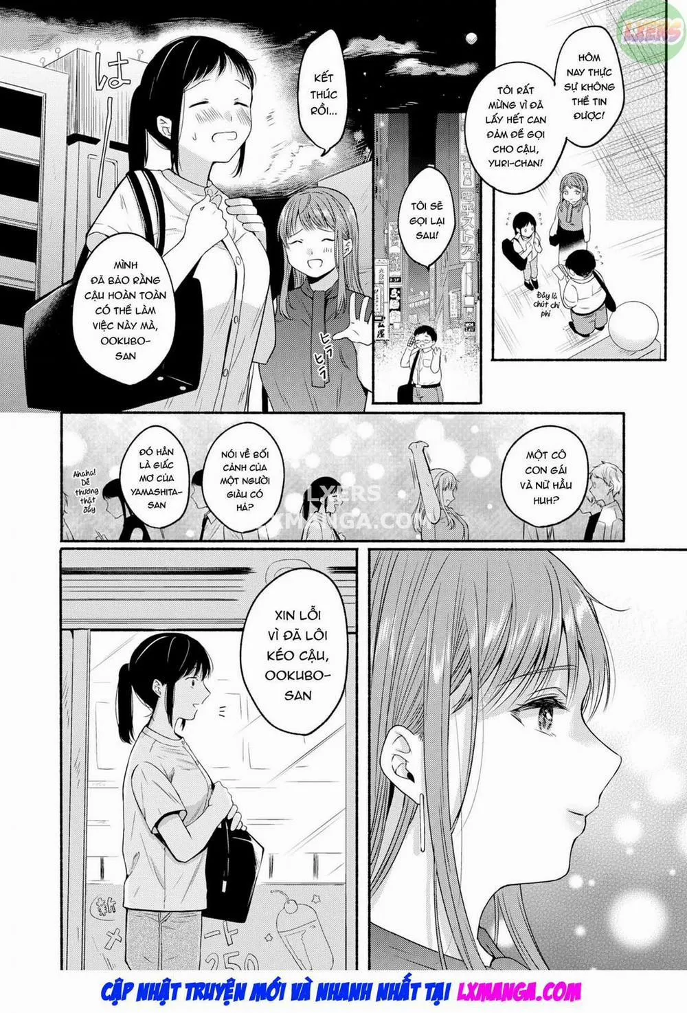 HentaiVN.net - Ảnh 17 - Mặt trận thống nhất - Chap 1