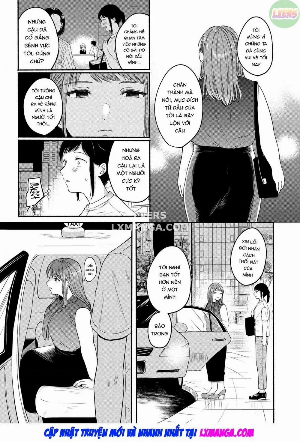 HentaiVN.net - Ảnh 18 - Mặt trận thống nhất - Chap 1