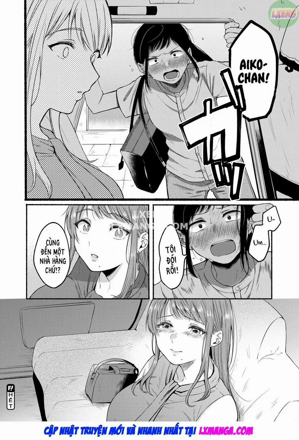 HentaiVN.net - Ảnh 19 - Mặt trận thống nhất - Chap 1