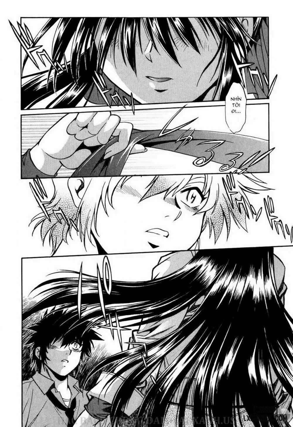 HentaiVN.net - Ảnh 14 - Makunouchi Deluxe - Chap 1