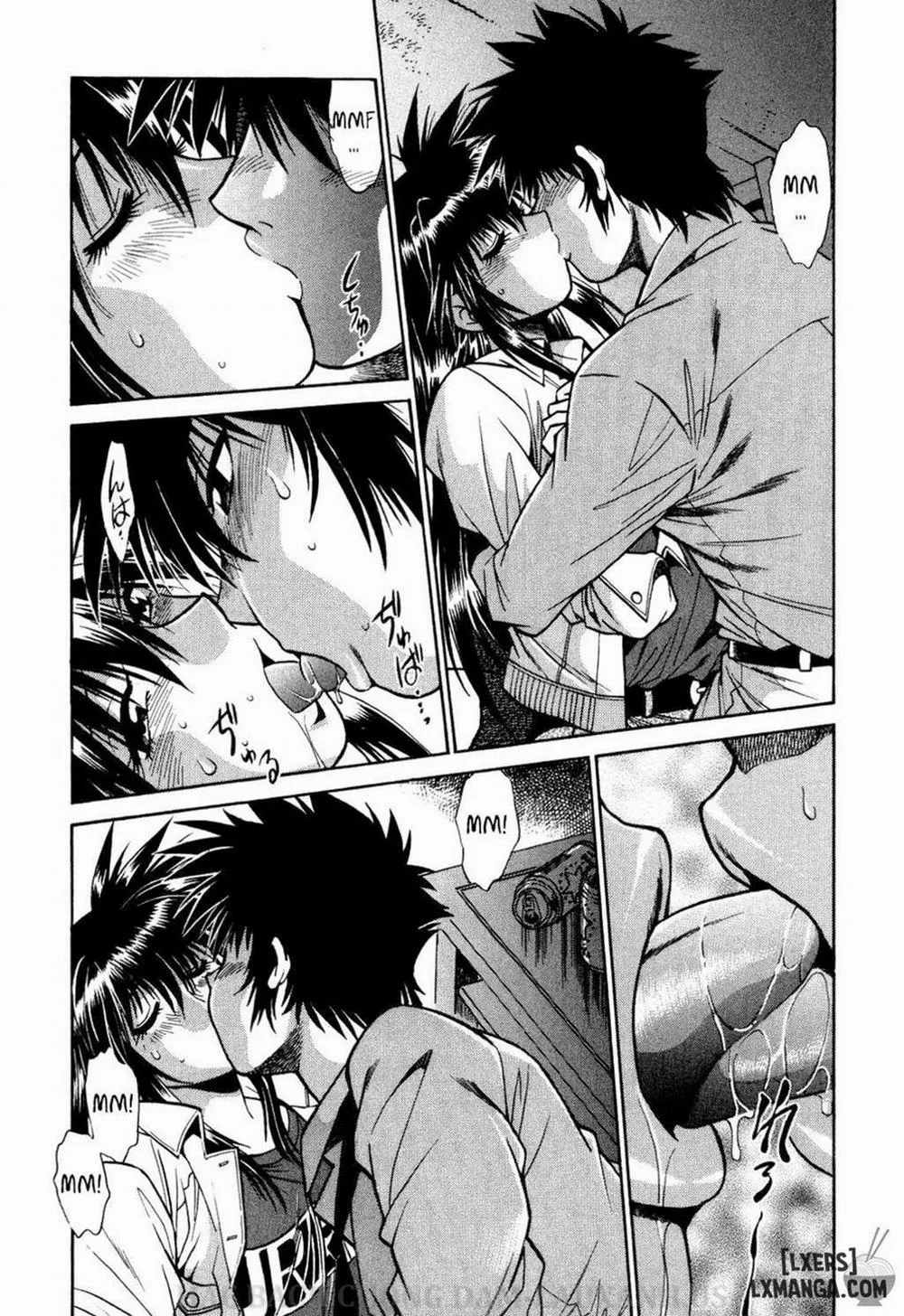 HentaiVN.net - Ảnh 19 - Makunouchi Deluxe - Chap 1