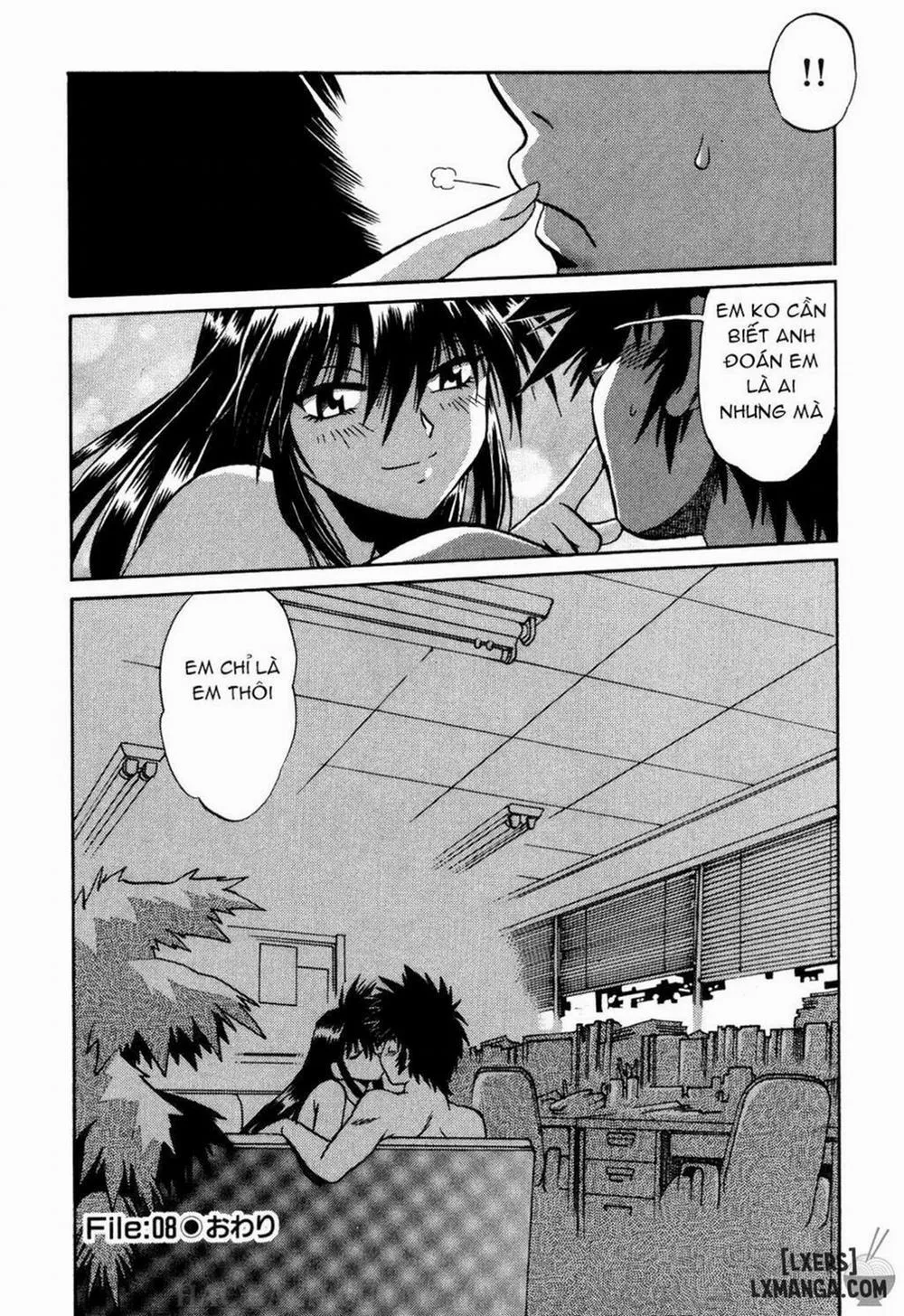 HentaiVN.net - Ảnh 36 - Makunouchi Deluxe - Chap 1