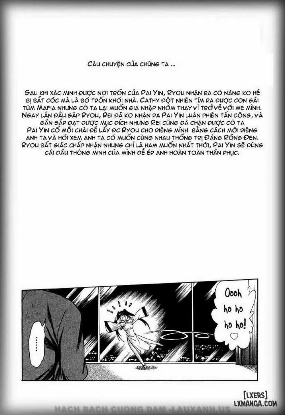 HentaiVN.net - Ảnh 6 - Makunouchi Deluxe - Chap 3