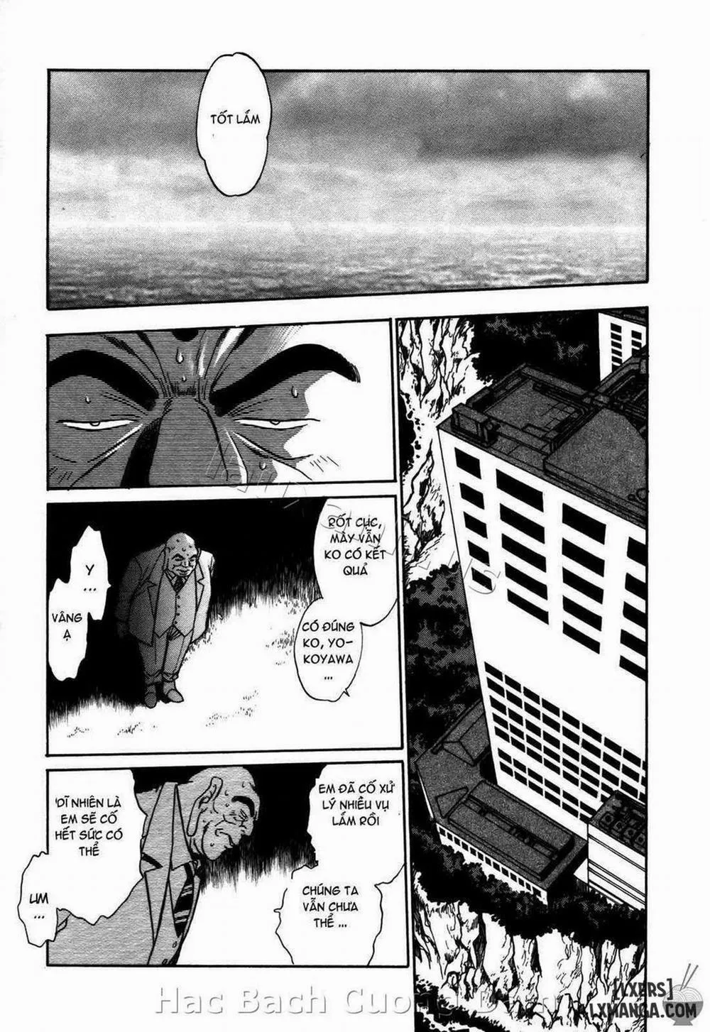 HentaiVN.net - Ảnh 21 - Makunouchi Deluxe - Chap 7