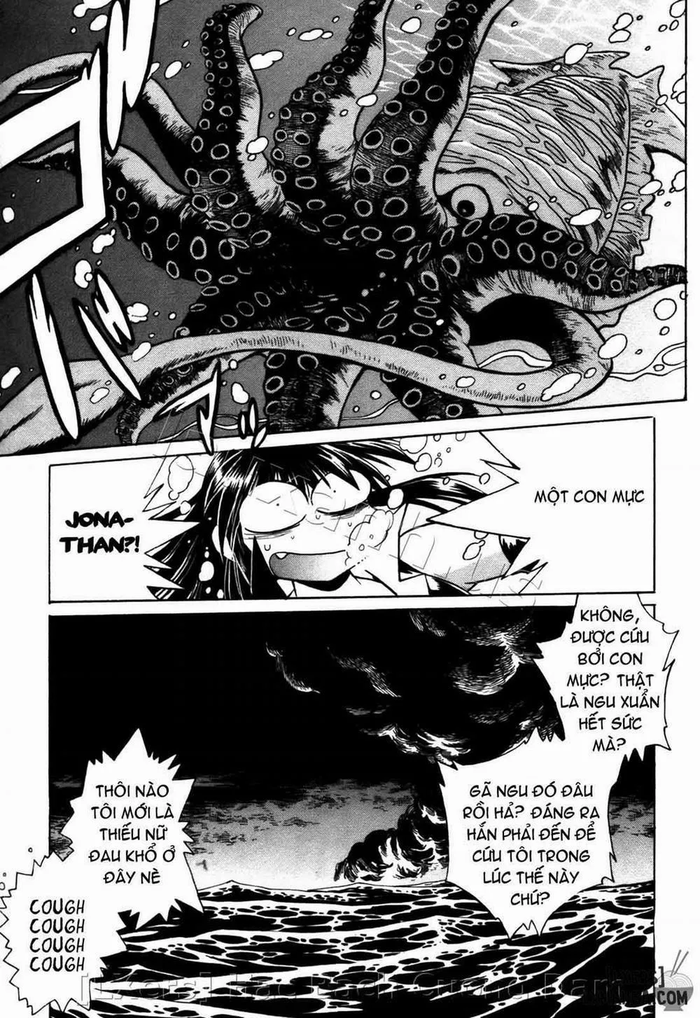 HentaiVN.net - Ảnh 5 - Makunouchi Deluxe - Chap 20