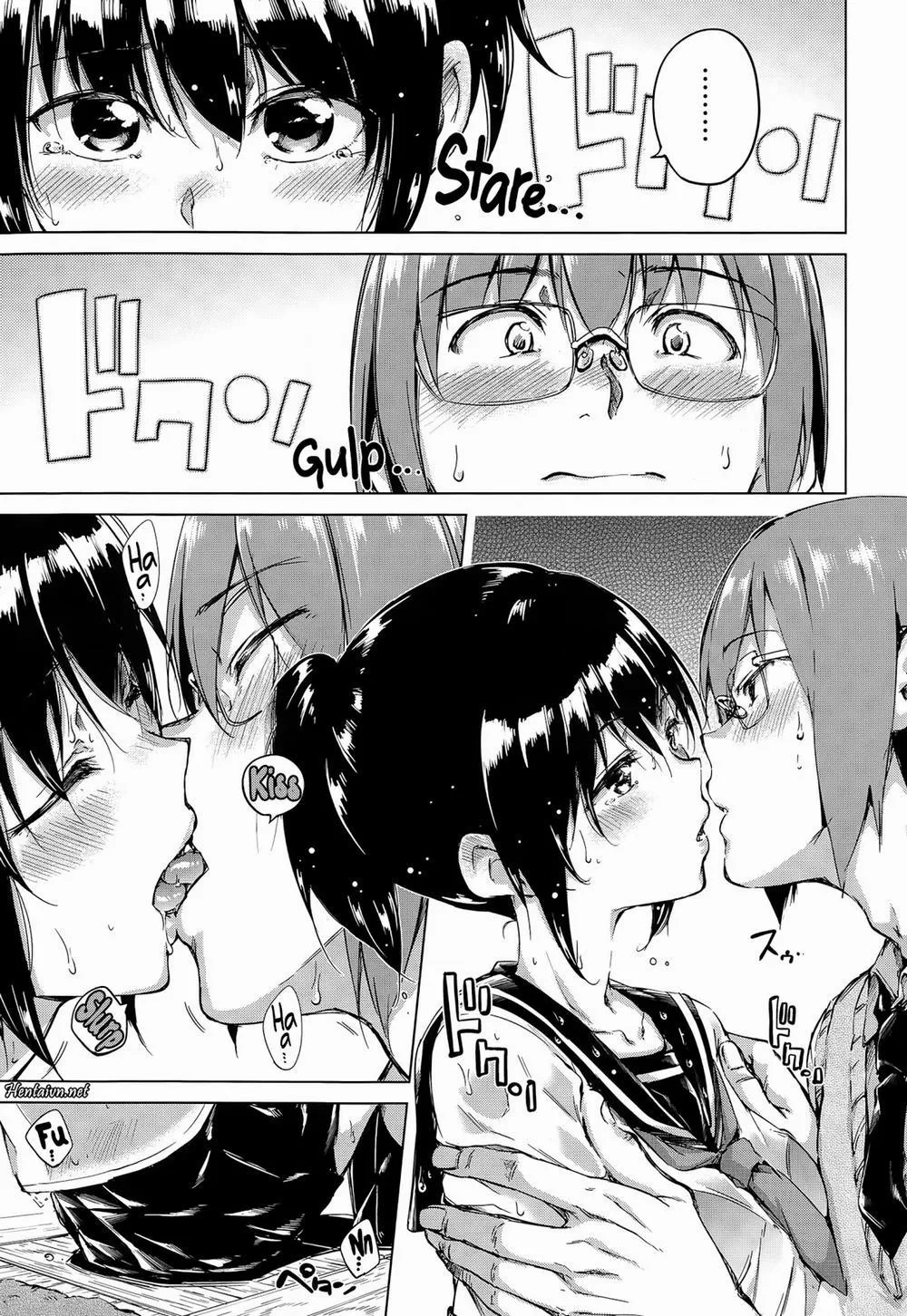 HentaiVN.net - Ảnh 7 - Candy Drop - Chap 1