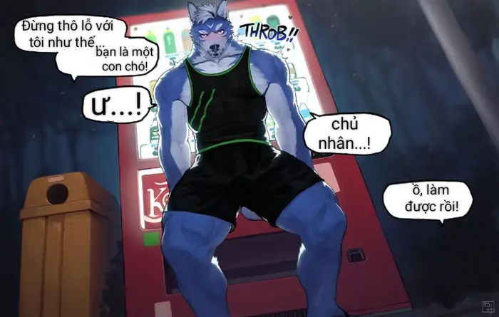 HentaiVN.net - Ảnh 17 - Thôi miên - Chap 1