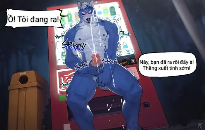 HentaiVN.net - Ảnh 20 - Thôi miên - Chap 1
