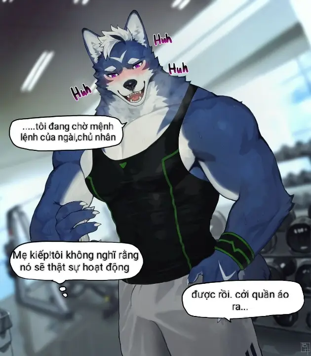 HentaiVN.net - Ảnh 4 - Thôi miên - Chap 1