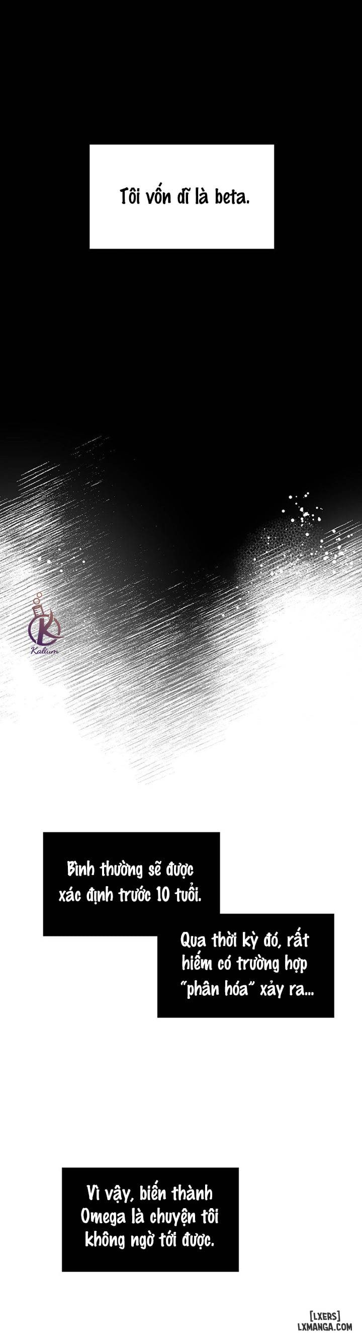HentaiVN.net - Ảnh 6 - Hôn tôi đi, kẻ dối trá - Chap 1