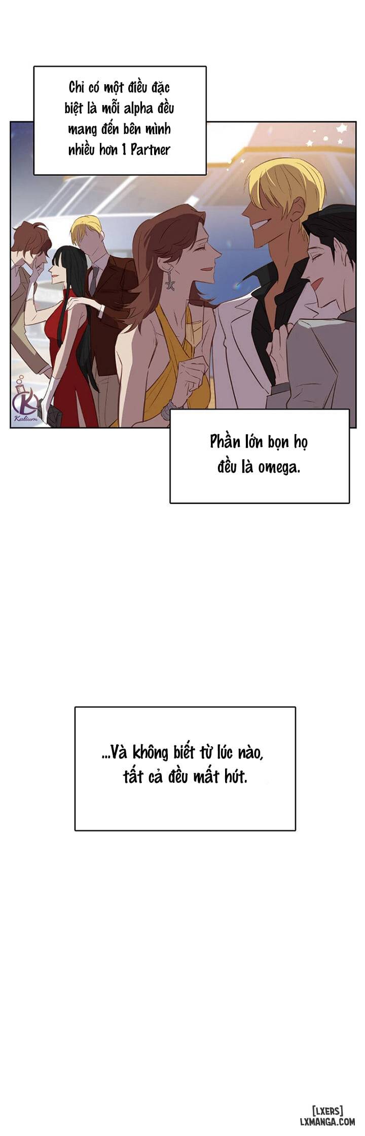 HentaiVN.net - Ảnh 9 - Hôn tôi đi, kẻ dối trá - Chap 9