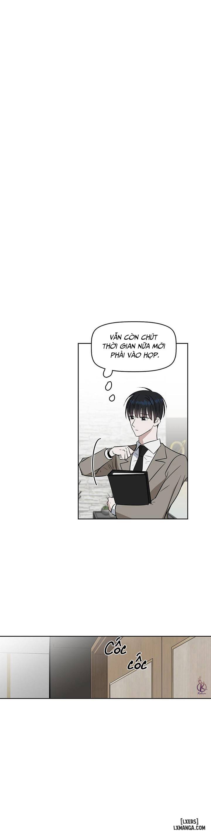HentaiVN.net - Ảnh 20 - Hôn tôi đi, kẻ dối trá - Chap 10
