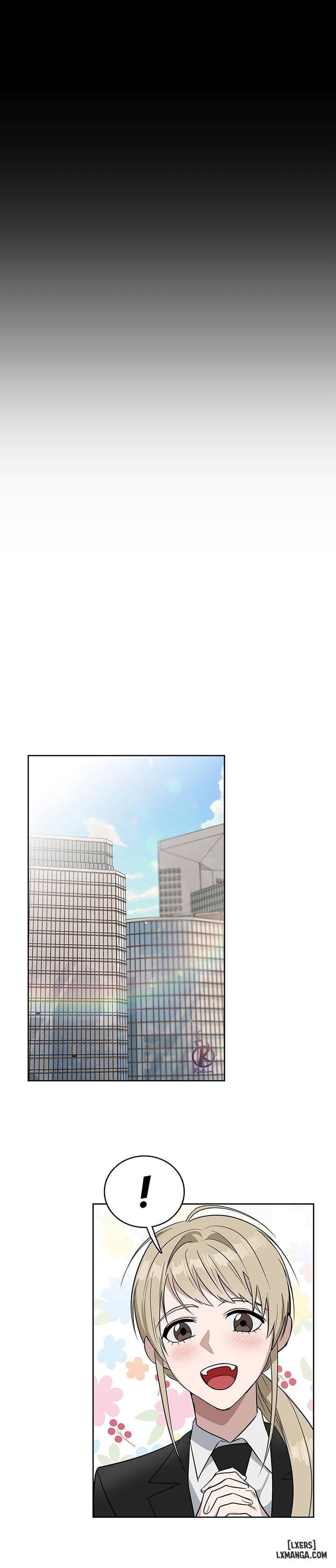 HentaiVN.net - Ảnh 8 - Hôn tôi đi, kẻ dối trá - Chap 11