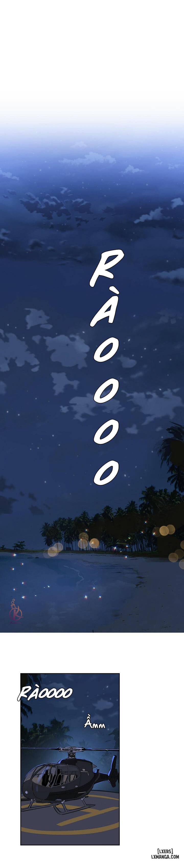 HentaiVN.net - Ảnh 9 - Hôn tôi đi, kẻ dối trá - Chap 22