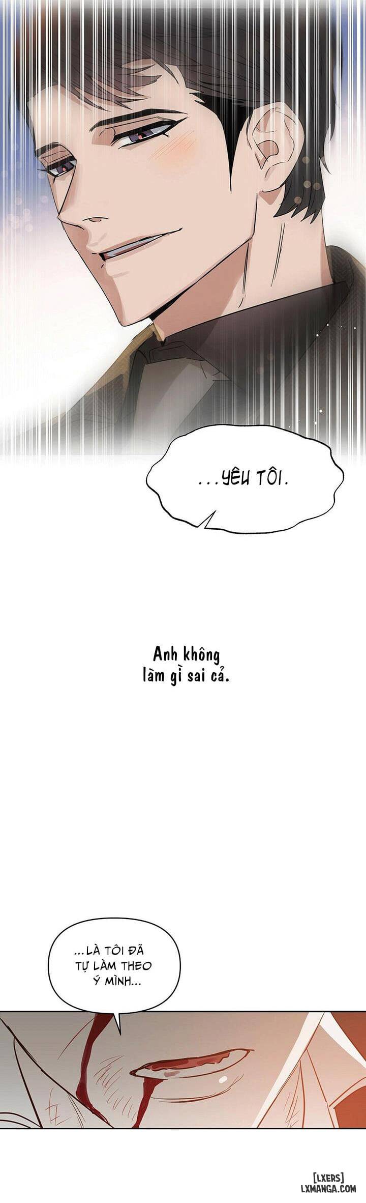 HentaiVN.net - Ảnh 13 - Hôn tôi đi, kẻ dối trá - Chap 24