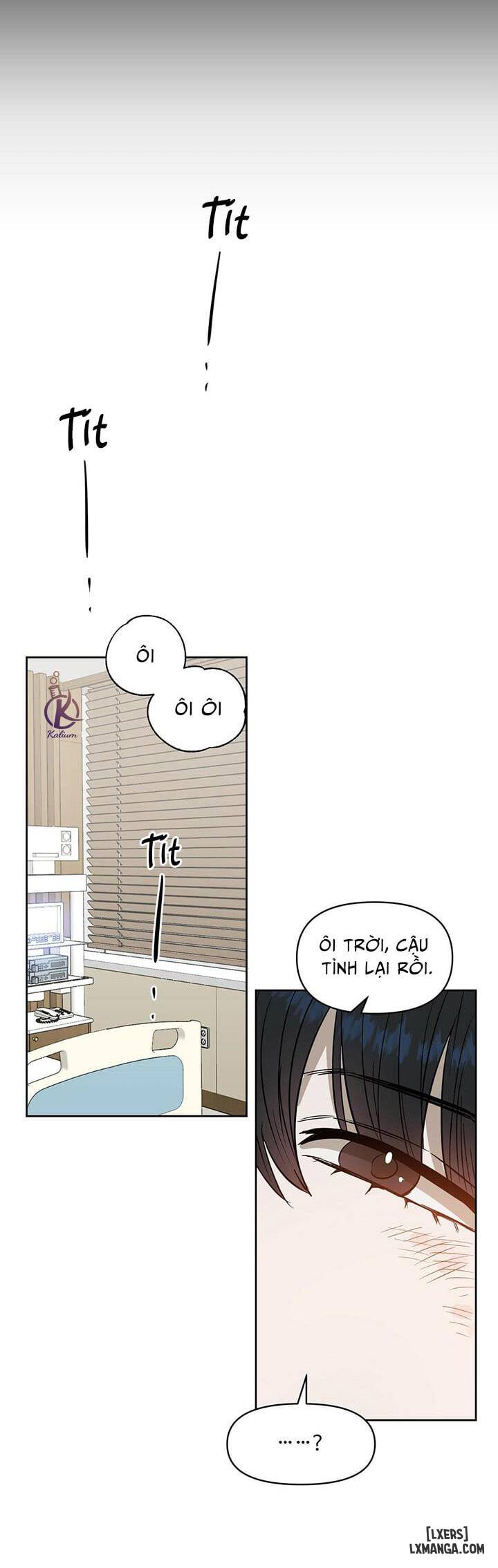 HentaiVN.net - Ảnh 17 - Hôn tôi đi, kẻ dối trá - Chap 24