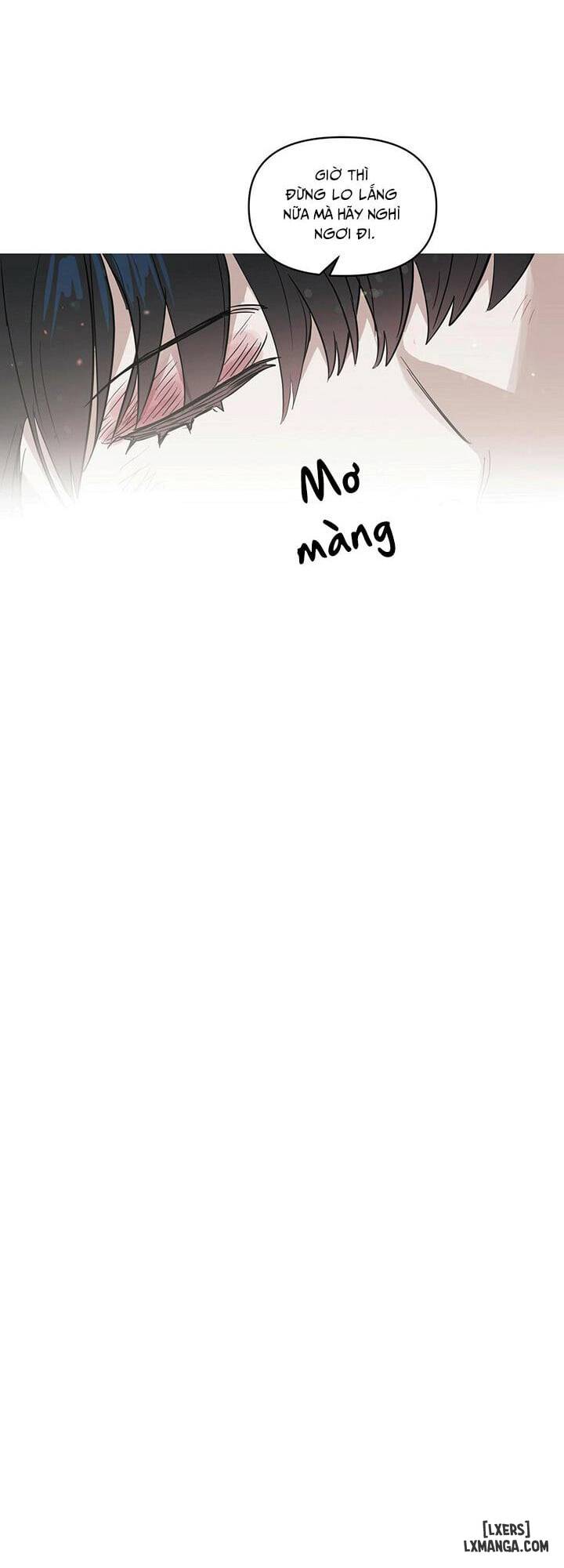 HentaiVN.net - Ảnh 22 - Hôn tôi đi, kẻ dối trá - Chap 24