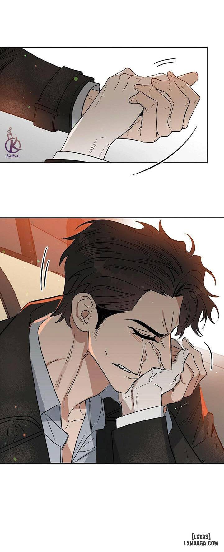 HentaiVN.net - Ảnh 8 - Hôn tôi đi, kẻ dối trá - Chap 24