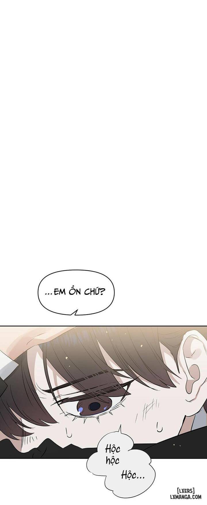 HentaiVN.net - Ảnh 10 - Hôn tôi đi, kẻ dối trá - Chap 25