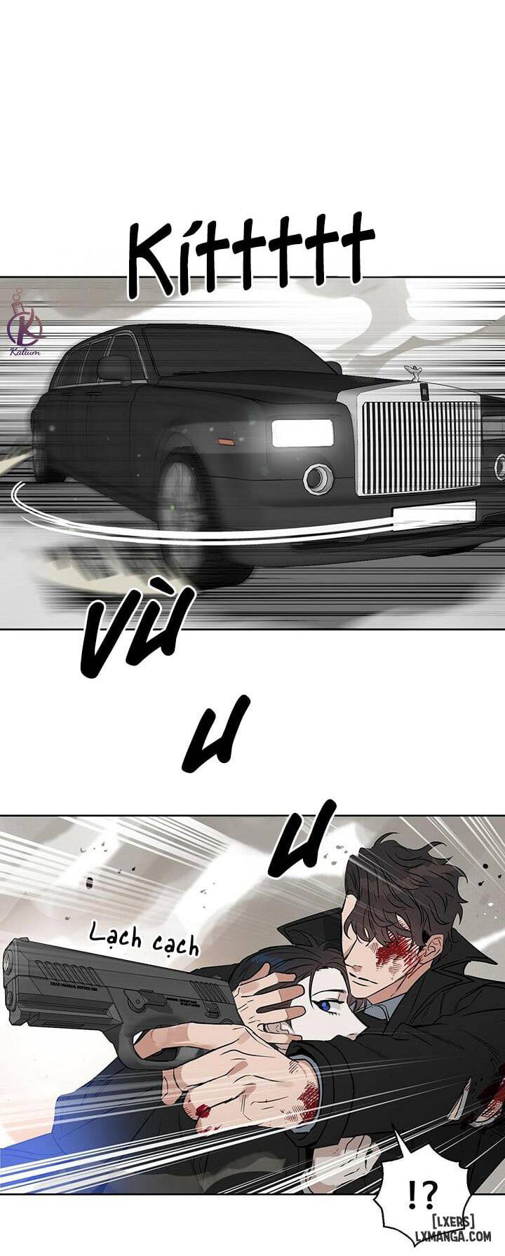 HentaiVN.net - Ảnh 14 - Hôn tôi đi, kẻ dối trá - Chap 25