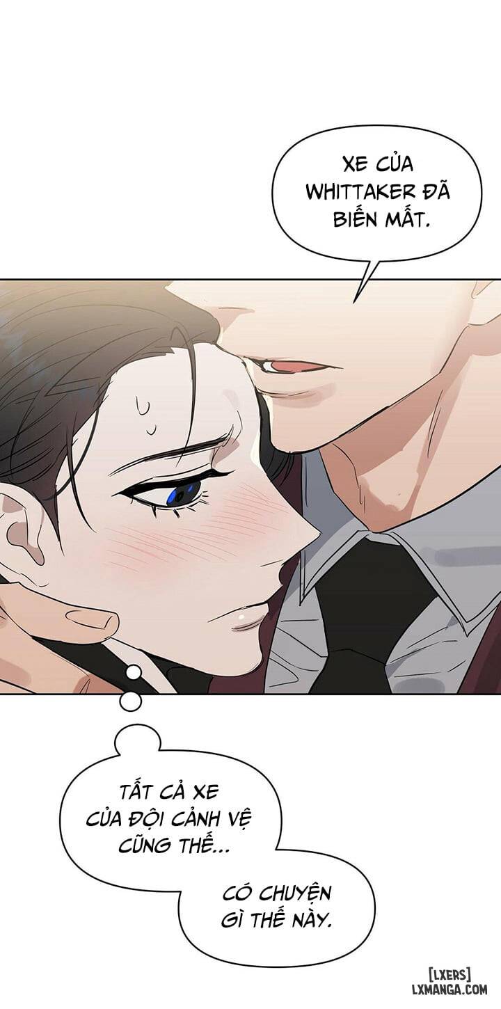 HentaiVN.net - Ảnh 3 - Hôn tôi đi, kẻ dối trá - Chap 25