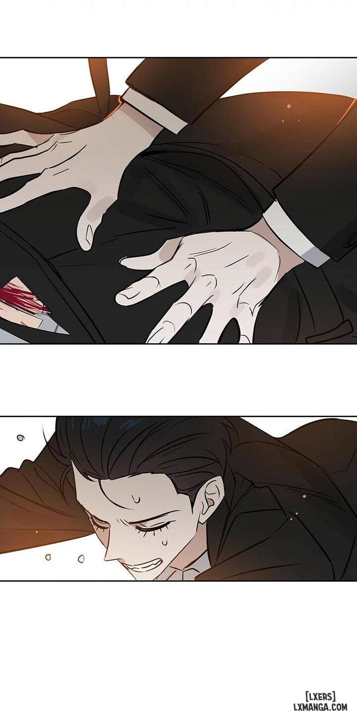 HentaiVN.net - Ảnh 31 - Hôn tôi đi, kẻ dối trá - Chap 25