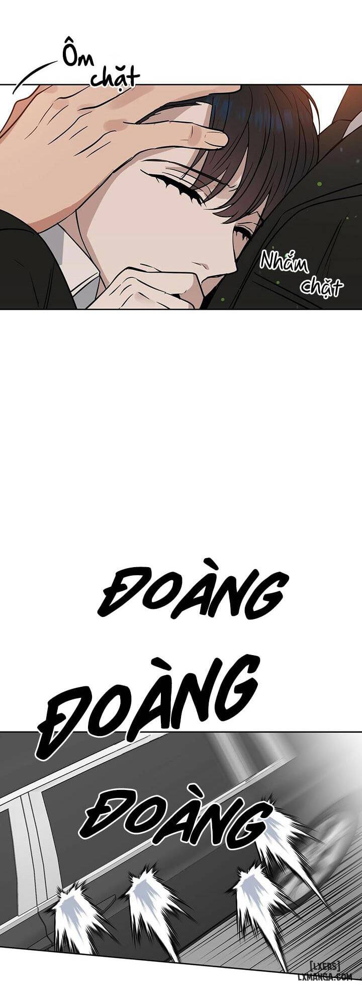 HentaiVN.net - Ảnh 7 - Hôn tôi đi, kẻ dối trá - Chap 25