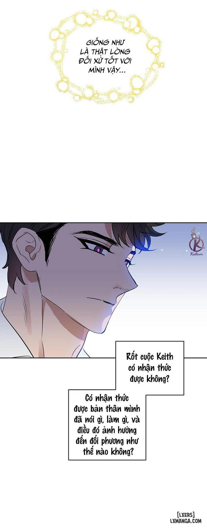 HentaiVN.net - Ảnh 13 - Hôn tôi đi, kẻ dối trá - Chap 26