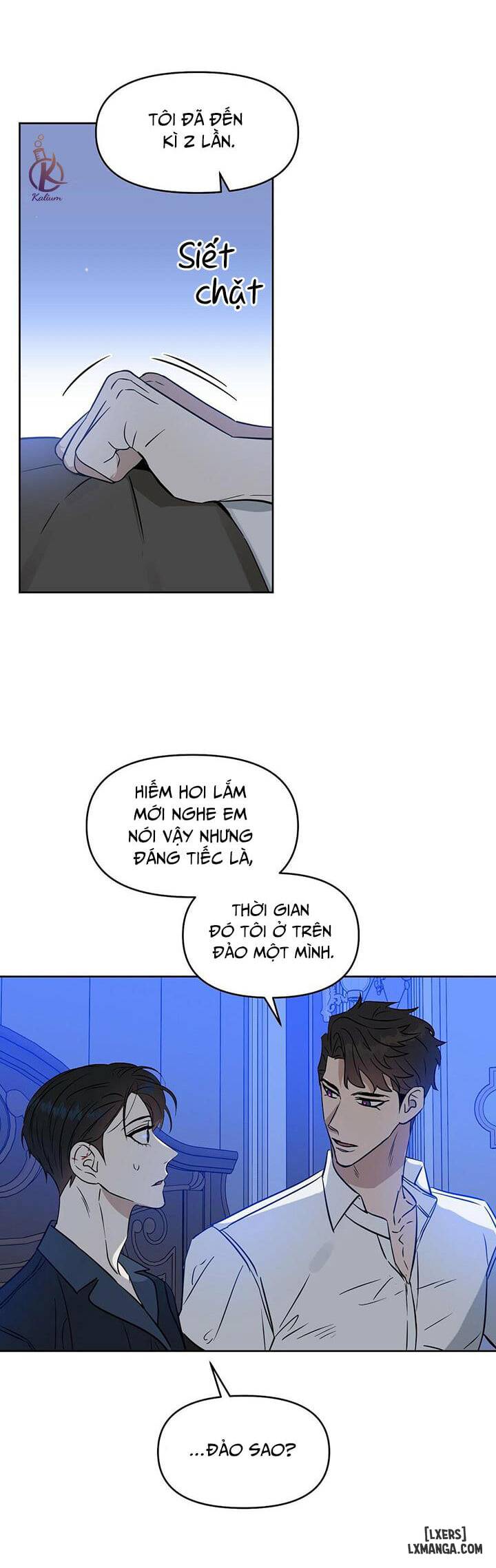 HentaiVN.net - Ảnh 15 - Hôn tôi đi, kẻ dối trá - Chap 26
