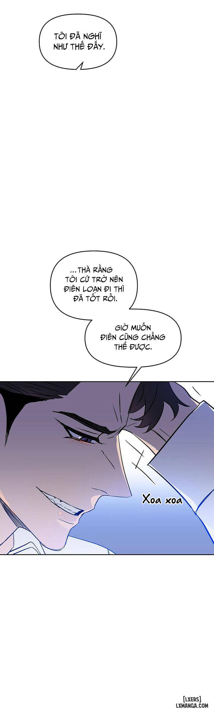 HentaiVN.net - Ảnh 21 - Hôn tôi đi, kẻ dối trá - Chap 26