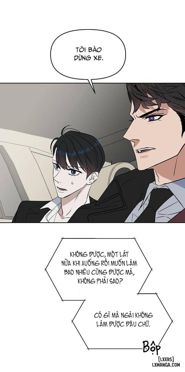 HentaiVN.net - Ảnh 33 - Hôn tôi đi, kẻ dối trá - Chap 26