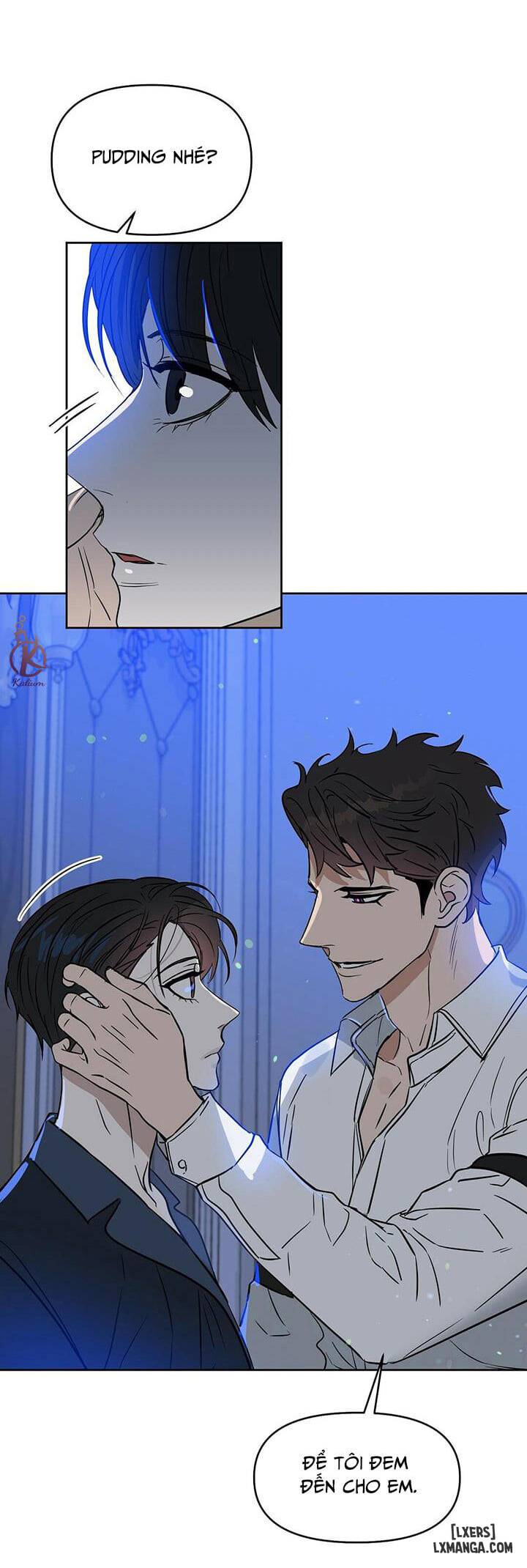 HentaiVN.net - Ảnh 7 - Hôn tôi đi, kẻ dối trá - Chap 26