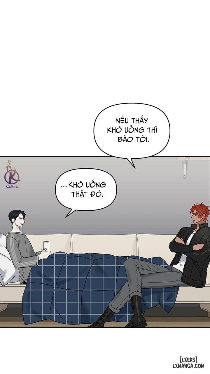 HentaiVN.net - Ảnh 18 - Hôn tôi đi, kẻ dối trá - Chap 29