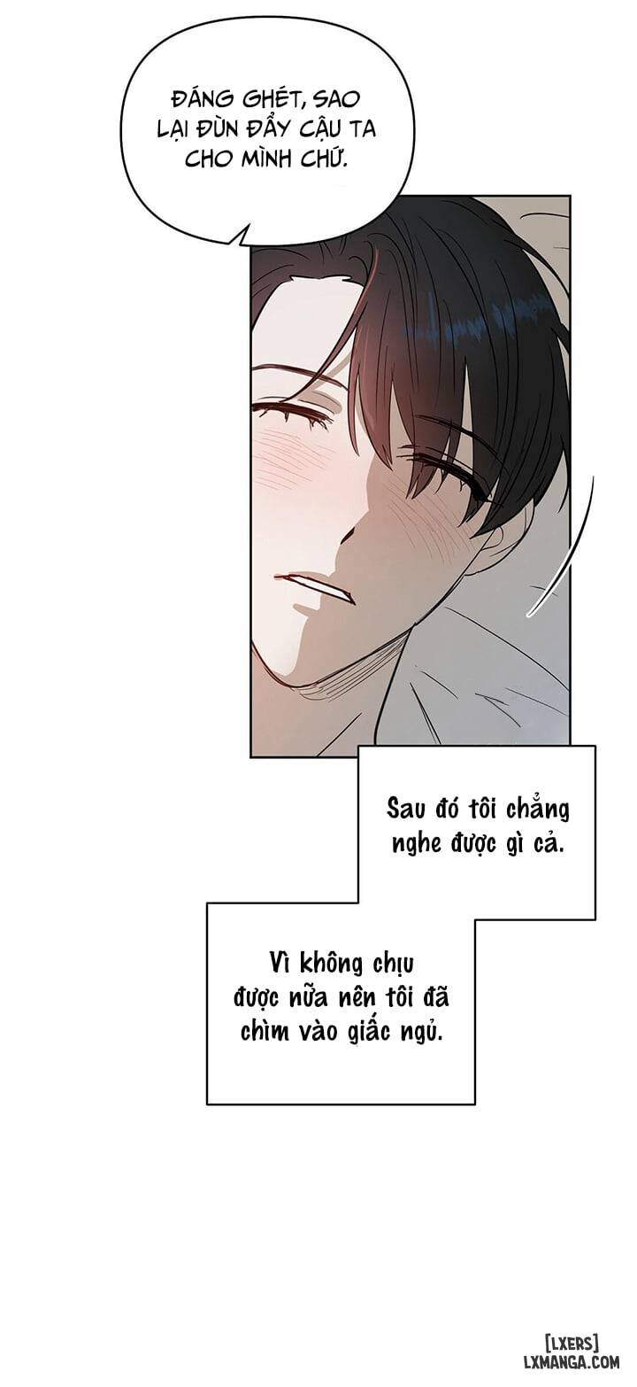 HentaiVN.net - Ảnh 23 - Hôn tôi đi, kẻ dối trá - Chap 29