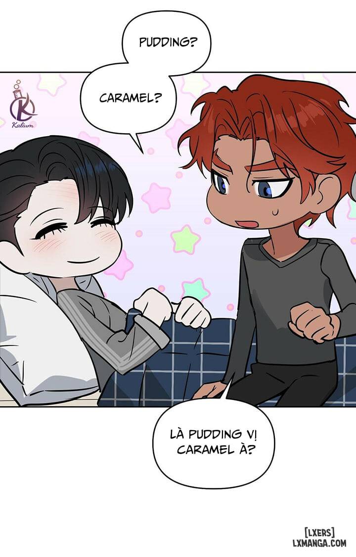 HentaiVN.net - Ảnh 27 - Hôn tôi đi, kẻ dối trá - Chap 29