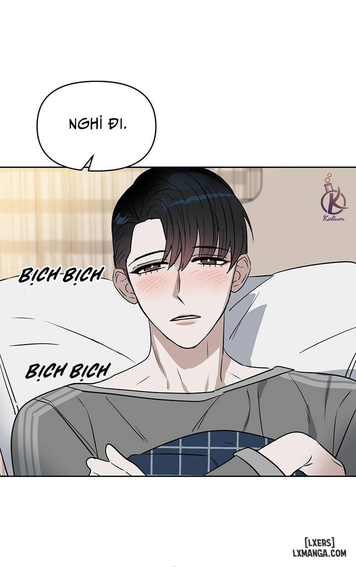 HentaiVN.net - Ảnh 29 - Hôn tôi đi, kẻ dối trá - Chap 29