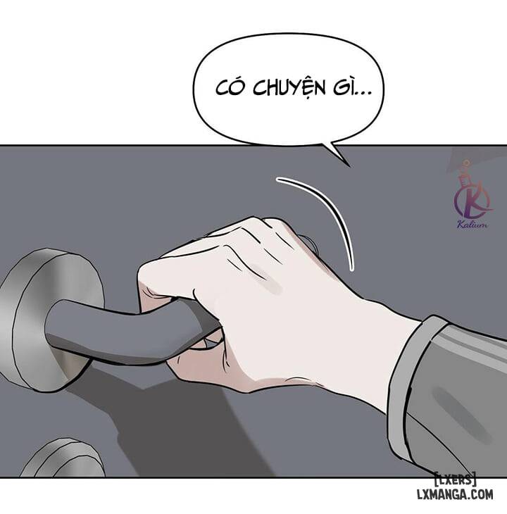 HentaiVN.net - Ảnh 33 - Hôn tôi đi, kẻ dối trá - Chap 29