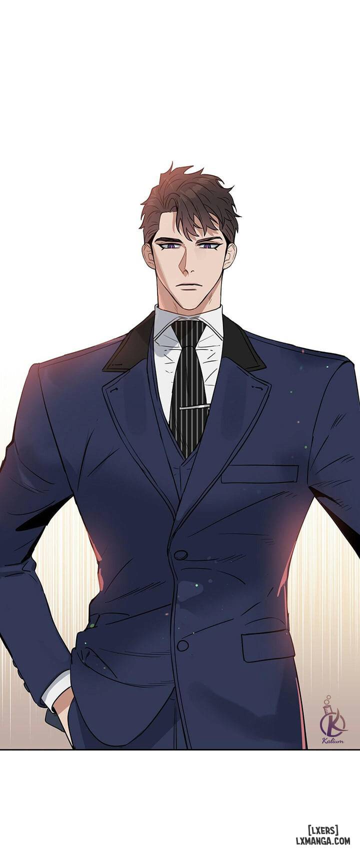 HentaiVN.net - Ảnh 35 - Hôn tôi đi, kẻ dối trá - Chap 29