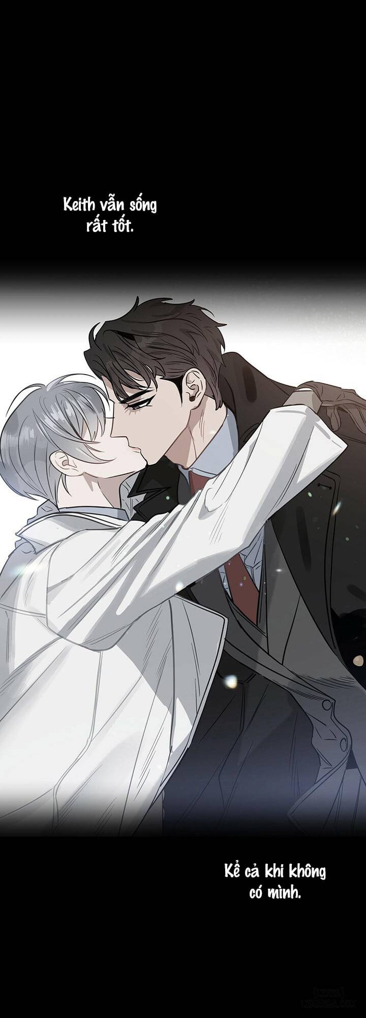 HentaiVN.net - Ảnh 4 - Hôn tôi đi, kẻ dối trá - Chap 29