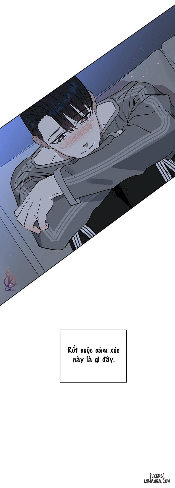 HentaiVN.net - Ảnh 6 - Hôn tôi đi, kẻ dối trá - Chap 29