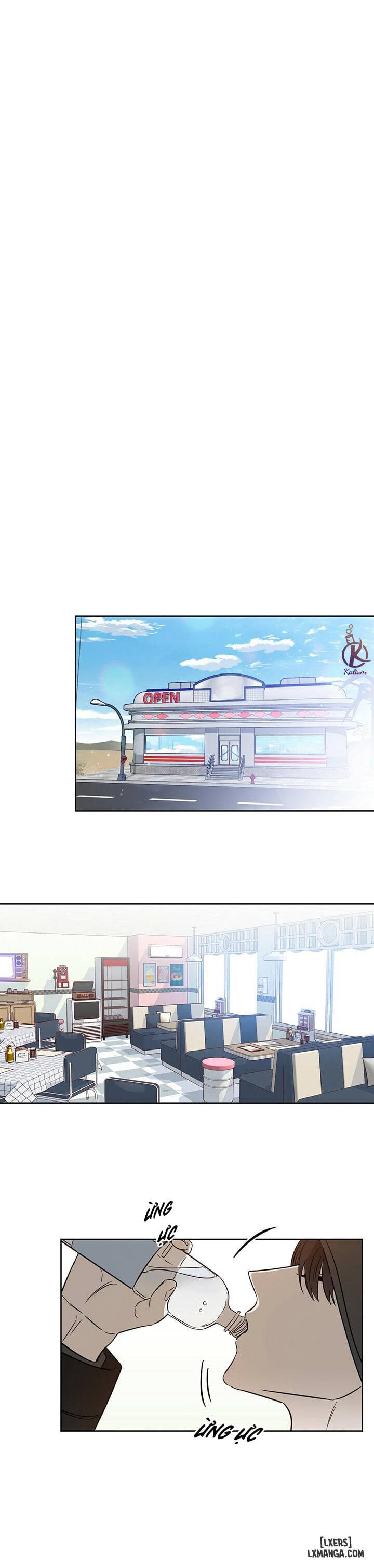 HentaiVN.net - Ảnh 18 - Hôn tôi đi, kẻ dối trá - Chap 32