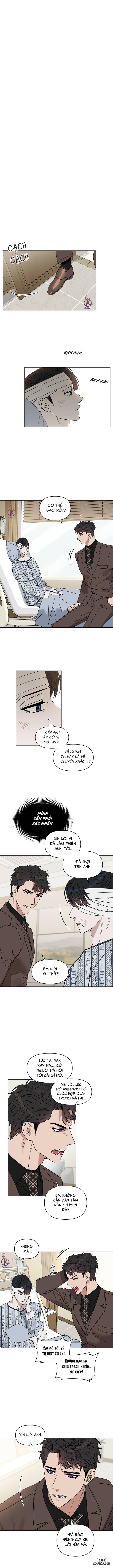 HentaiVN.net - Ảnh 8 - Hôn tôi đi, kẻ dối trá - Chap 34