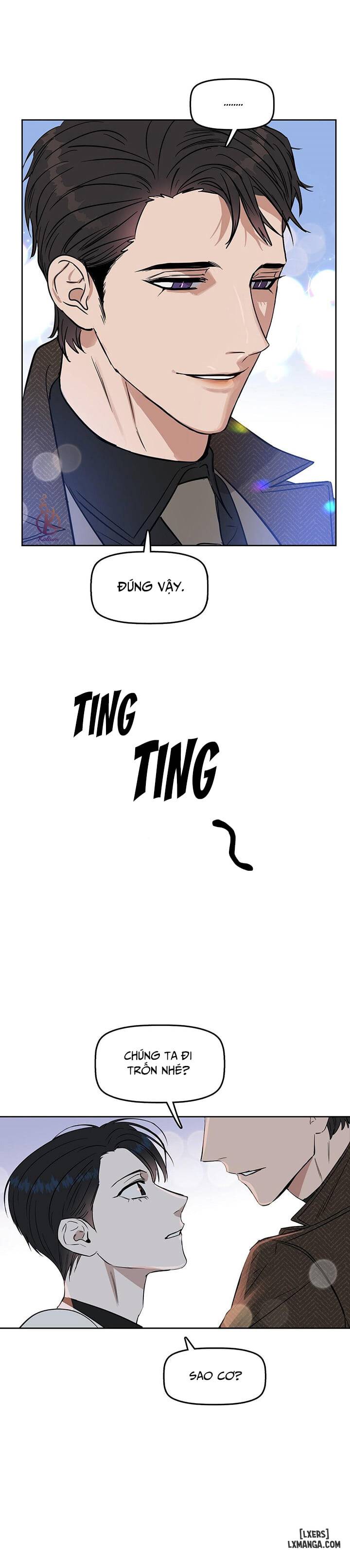HentaiVN.net - Ảnh 24 - Hôn tôi đi, kẻ dối trá - Chap 43