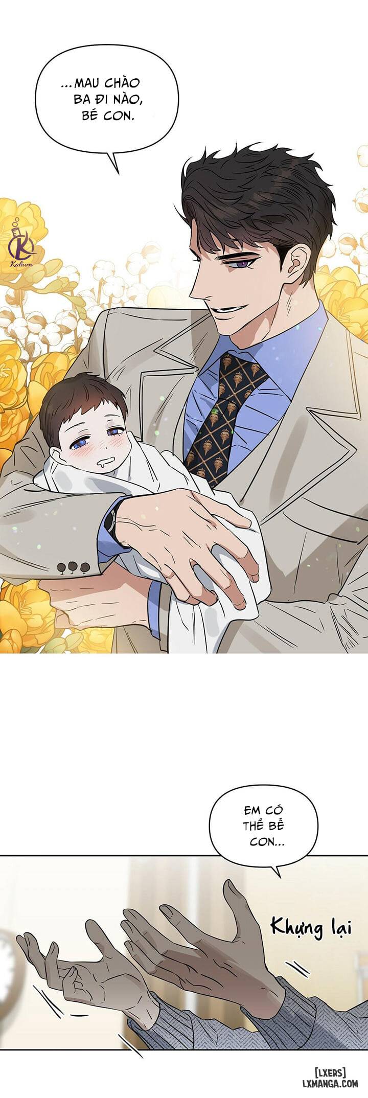 HentaiVN.net - Ảnh 18 - Hôn tôi đi, kẻ dối trá - Chap 47