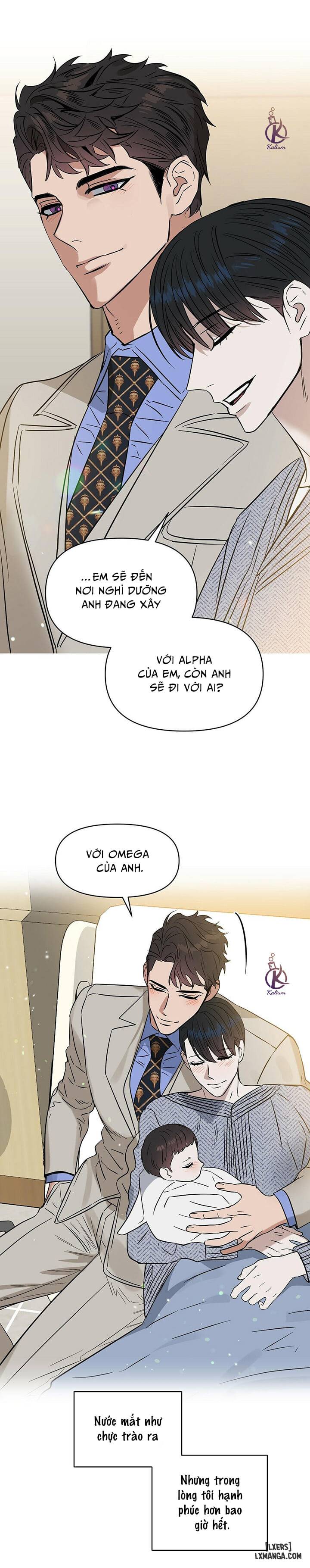 HentaiVN.net - Ảnh 25 - Hôn tôi đi, kẻ dối trá - Chap 47
